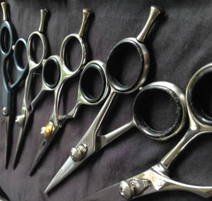 Beauty, Hair and Makeup Services;